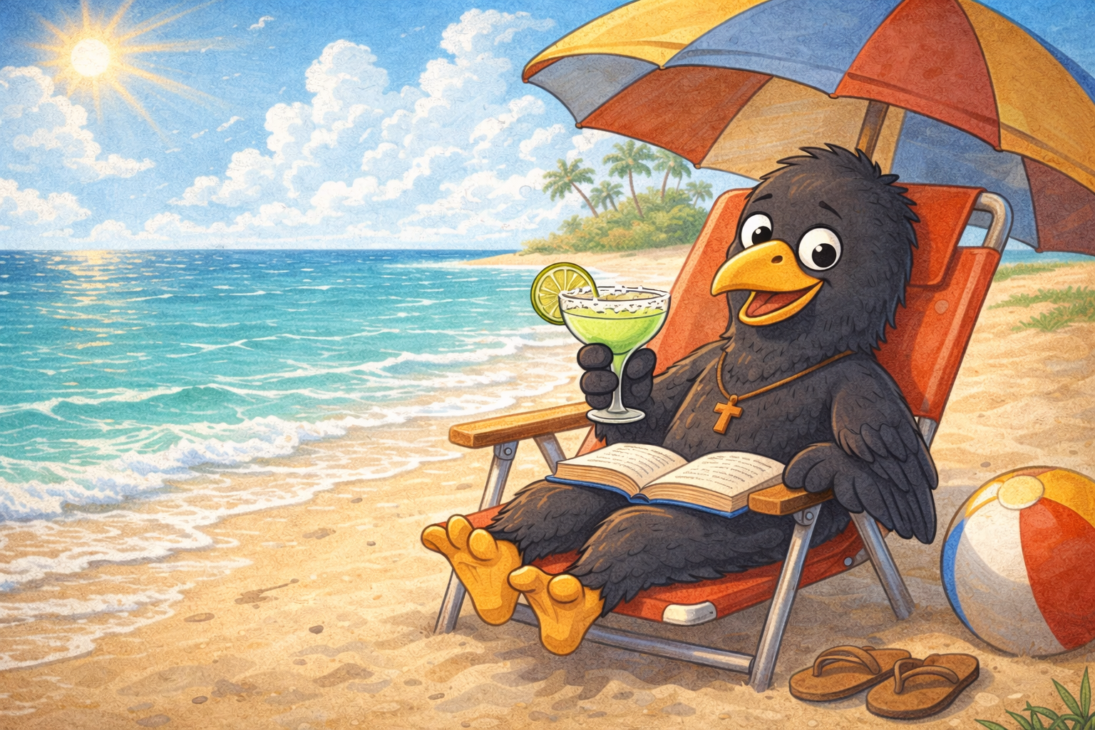 Readings for 2/1 – 2/7