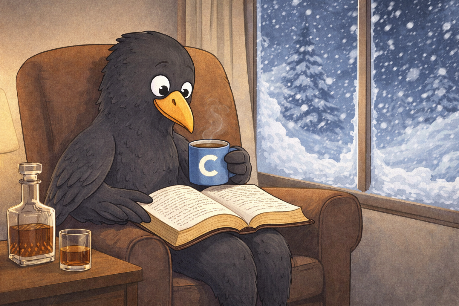 Readings for 1/25 – 1/31