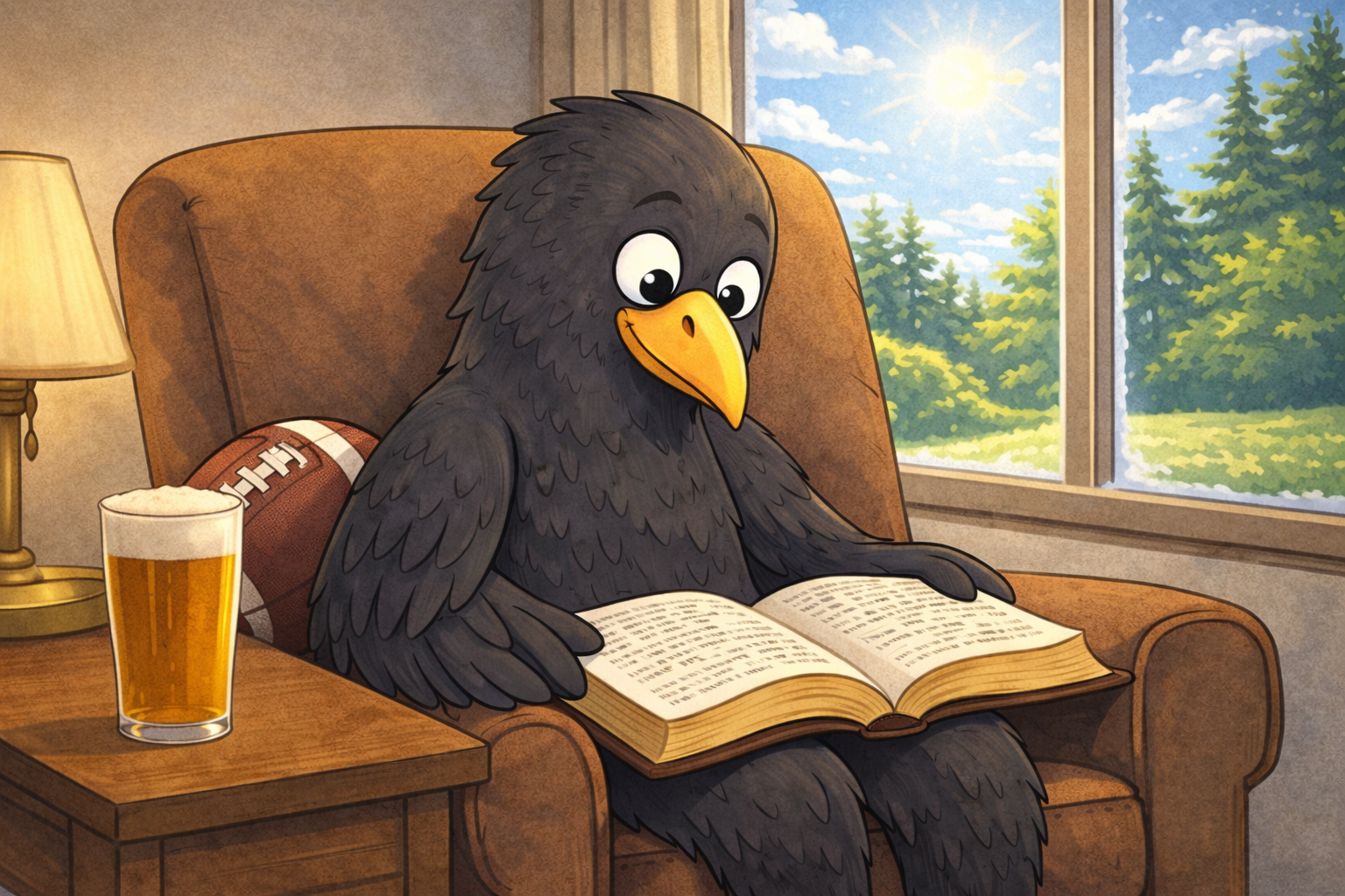 Readings for 2/8 – 2/14