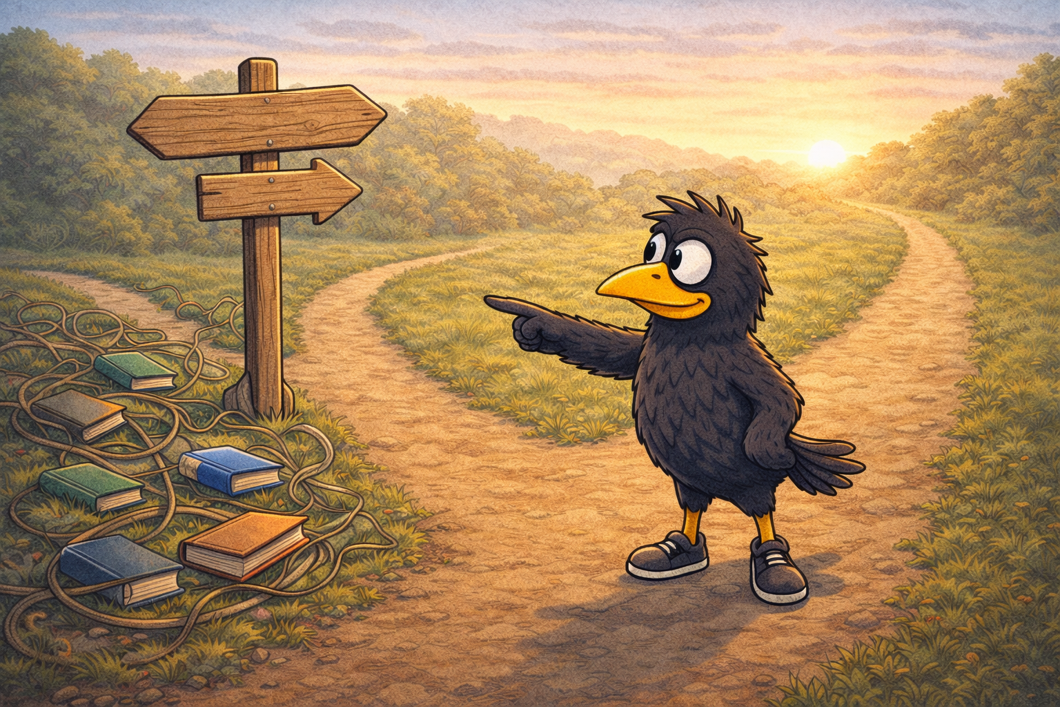 Most People Don’t Need Motivation