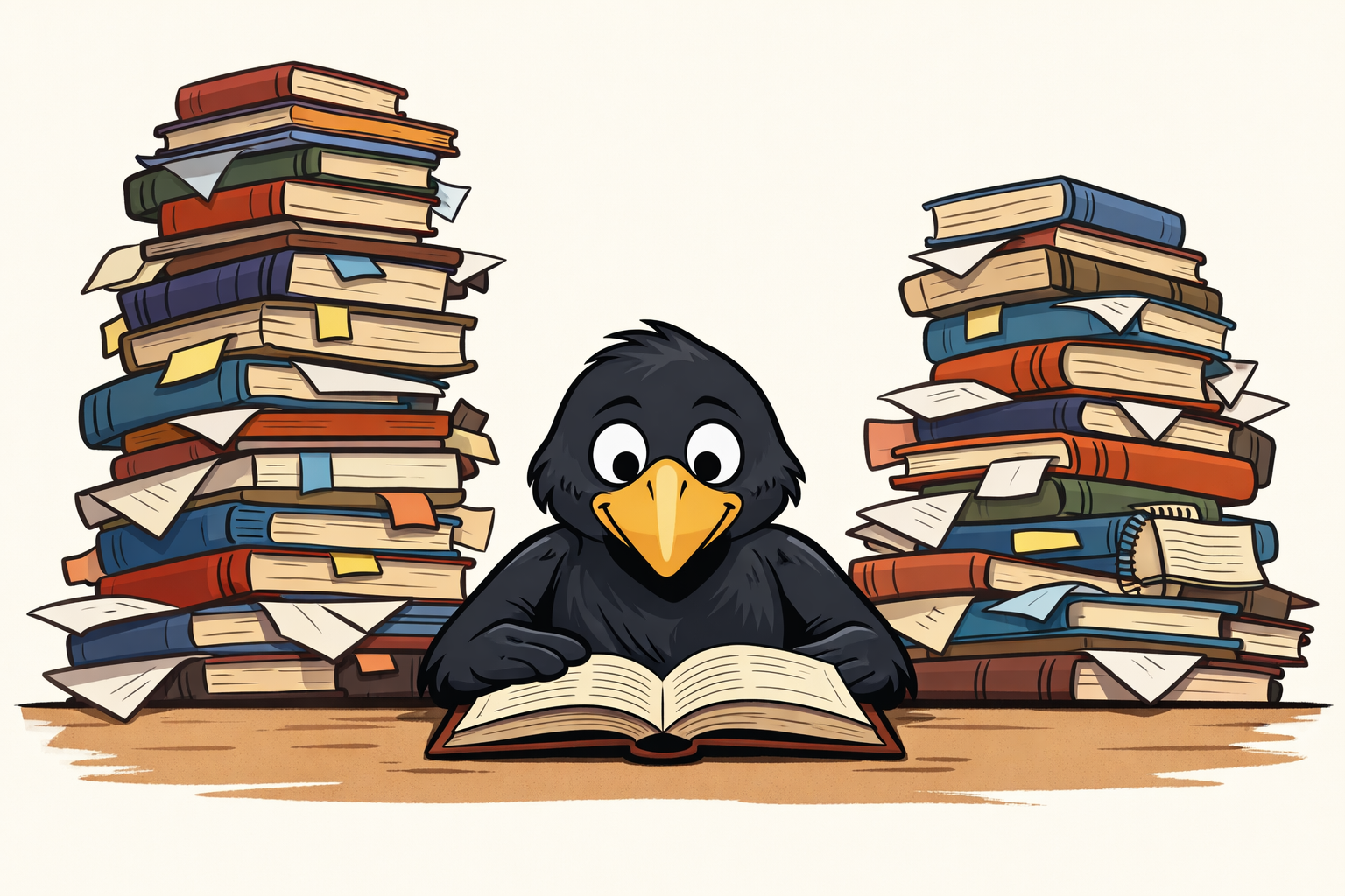 Got Behind? Don’t Get Discouraged. Just Get Going