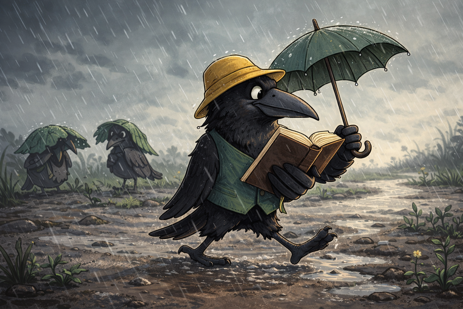 Readings for 3/29 – 4/4