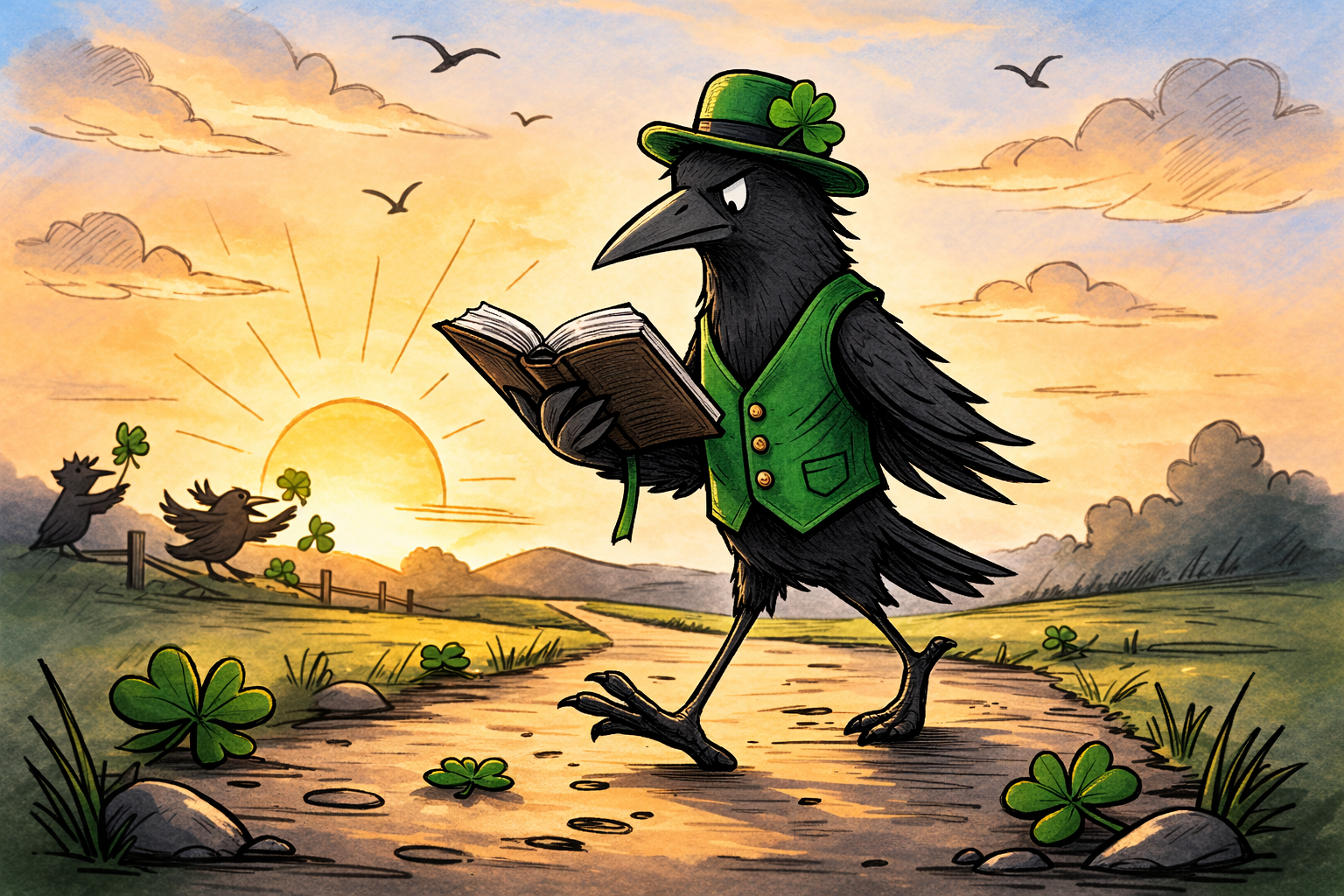 Readings For 3/22 – 3/28