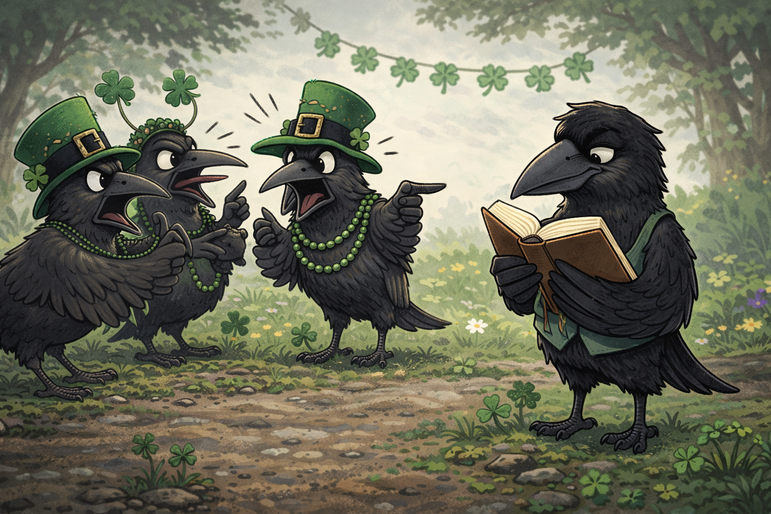 Yeah, But What Do You Think?